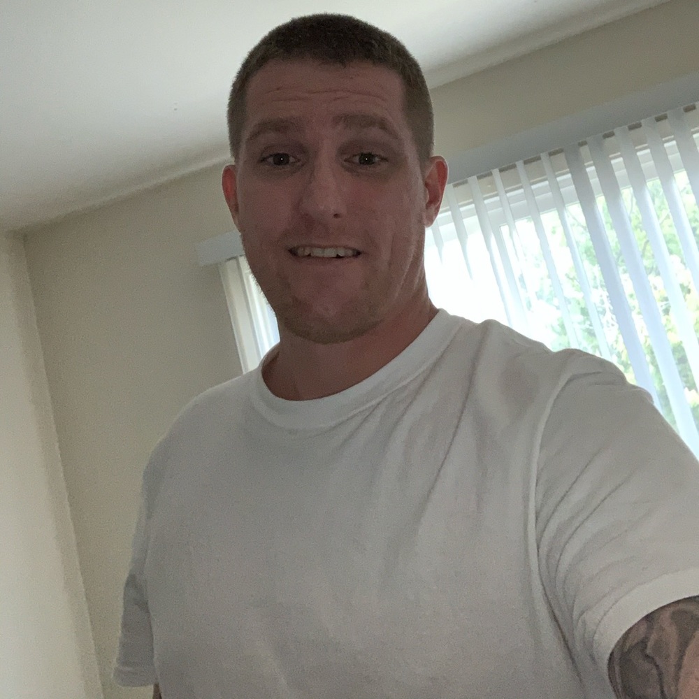 Meet your Posher, Jason